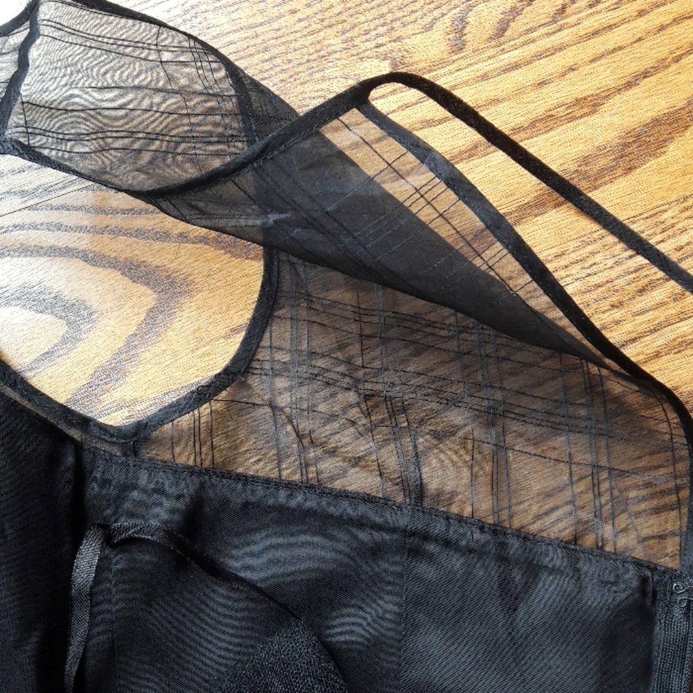 Express Dress - Picture 7 of 8